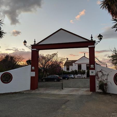 Cortijo Carrillo Bed & Breakfast Cartaojal Luaran gambar