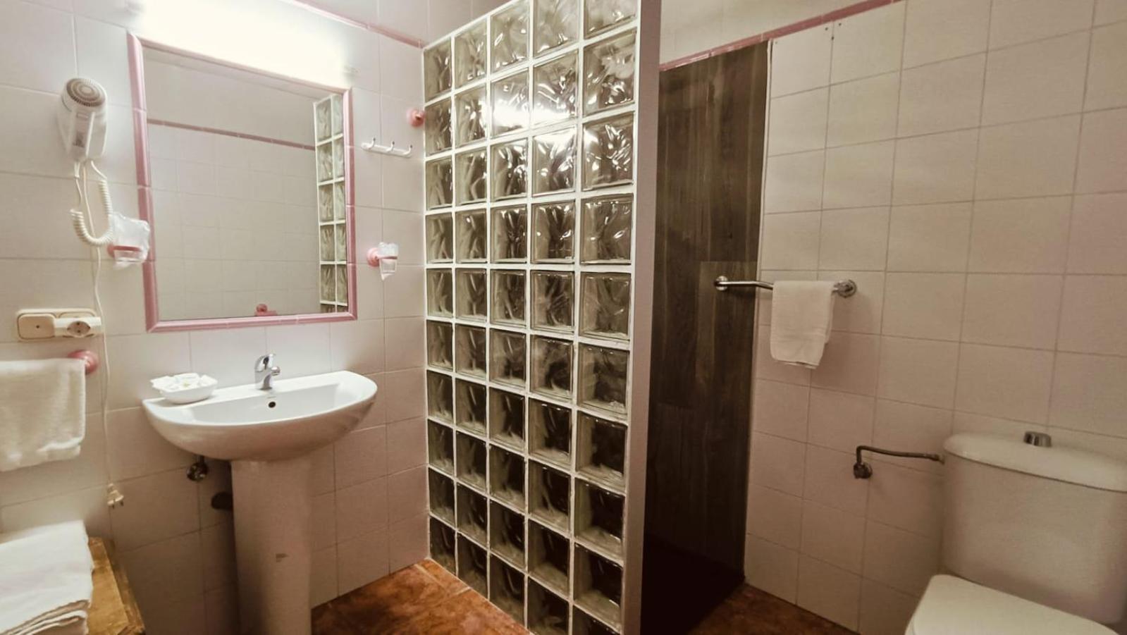 Cortijo Carrillo Bed & Breakfast Cartaojal Luaran gambar